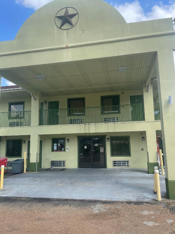 Mustang Inn Τζάκσον Εξωτερικό φωτογραφία